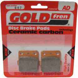Goldfren AD007 VD127 2 FA84 SBS652 SBS592 Goldfren AD007 VD127 2 FA84 SBS652 SBS592